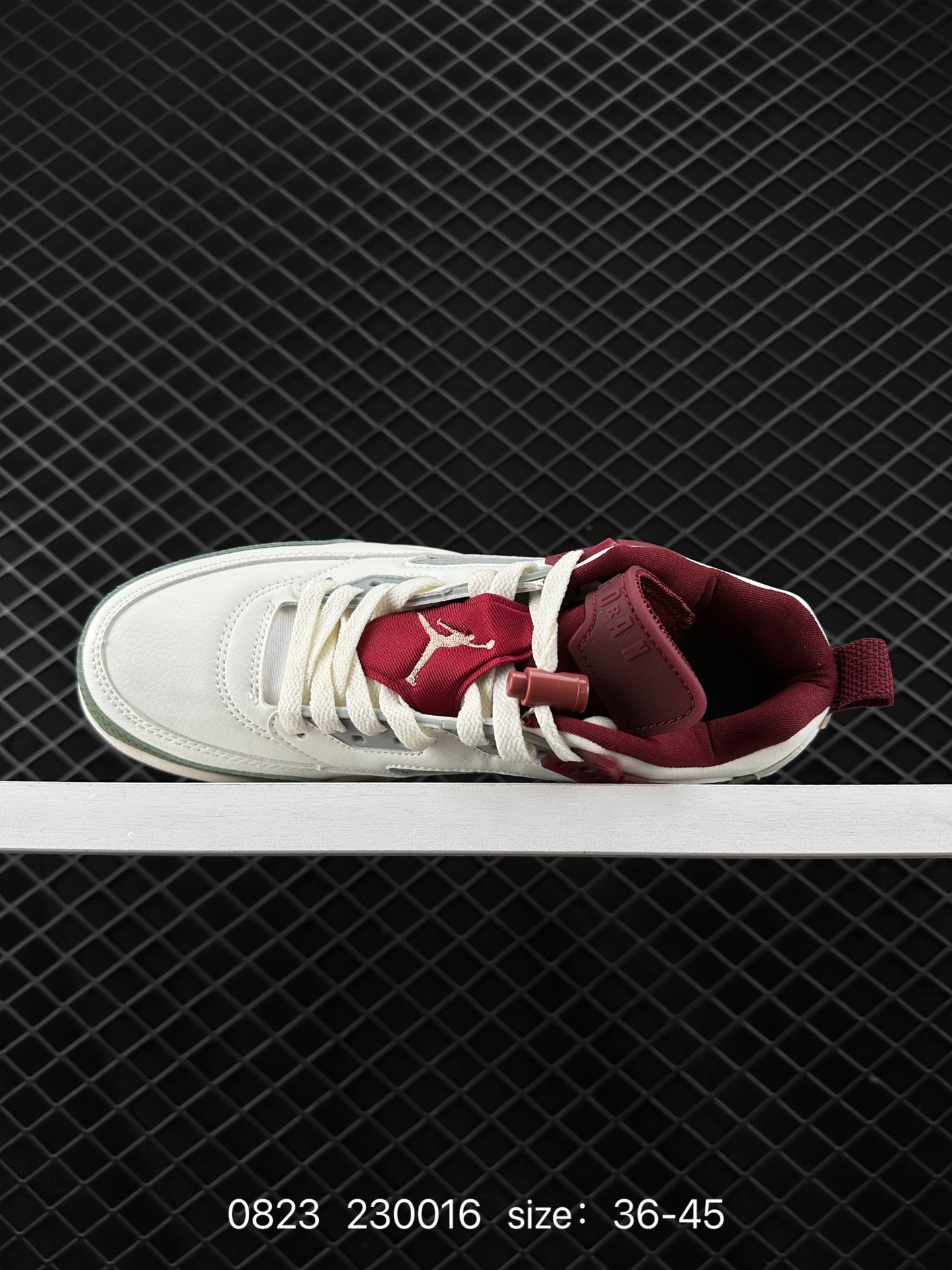 Nike Air Jordan Spizike Low